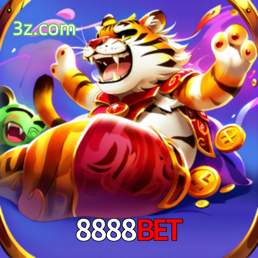 8888BET